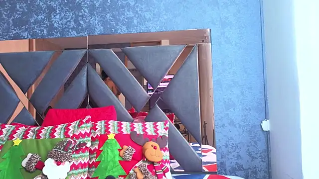 Snapshot of alicee_foox chatting on 30, 11, 2025 alicee foox online show from 30, 11, 2025