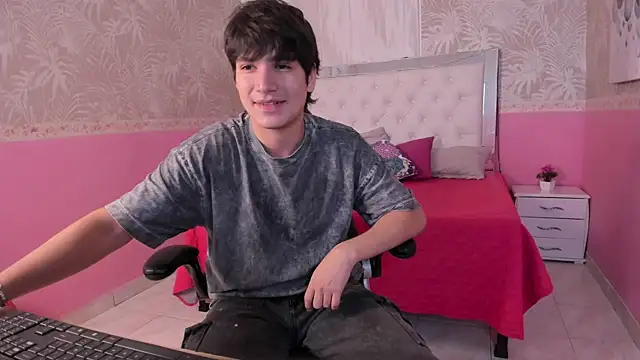 JakeSummer  online show from 29, 11, 2025