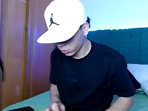 Lincon Ale online show from 4, 12, 2025