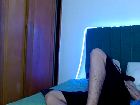 Lincon Ale online show from 30, 11, 2025