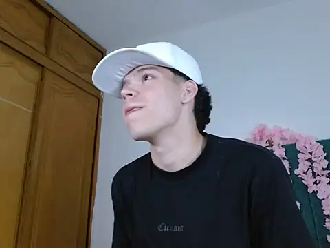 Lincon Ale online show from 20, 11, 2025