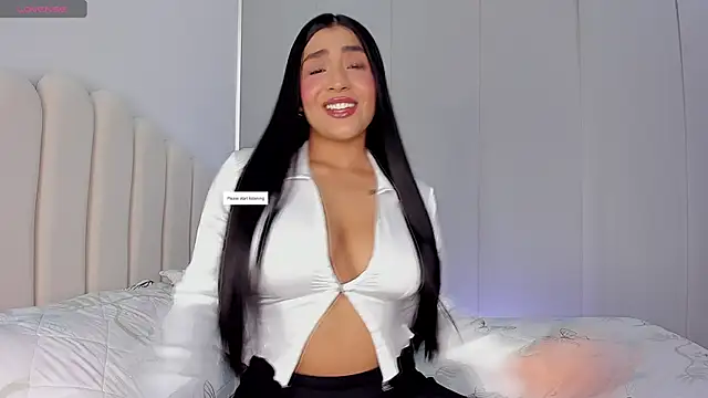 Amira-Zahra online show from 10, 2, 2026