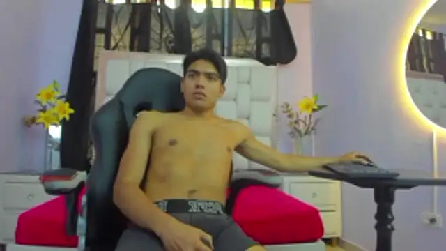 Snapshot of BlakySam chatting on 21, 11, 2025 BlakySam online show from 21, 11, 2025