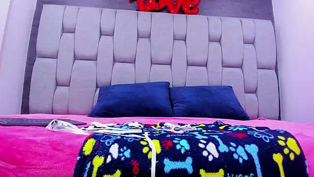 Sarita Ass online show from 27, 2, 2026