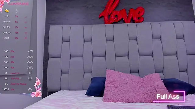 Sarita Ass online show from 2, 6, 2026