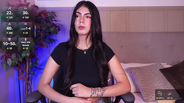 melaniebrett online show from 24, 3, 2026