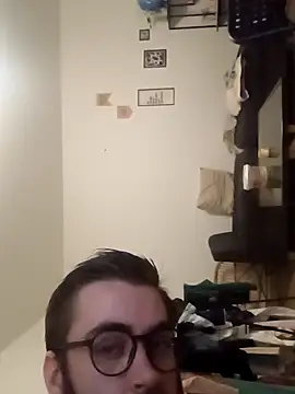 CoupleGoat online show from 24, 2, 2026