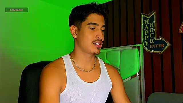 Snapshot of ken_blakerr chatting on 3, 12, 2025 ken blakerr online show from 3, 12, 2025