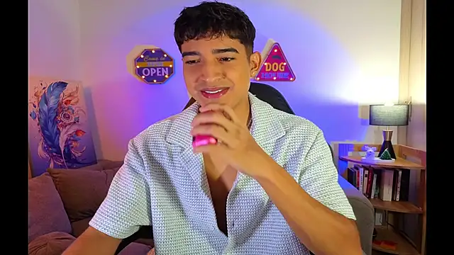 Snapshot of ken_blakerr chatting on 6, 2, 2026 ken blakerr online show from 6, 2, 2026