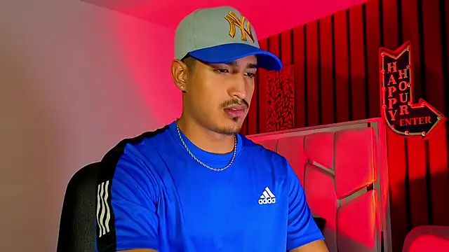 Snapshot of ken_blakerr chatting on 1, 12, 2025 ken blakerr online show from 1, 12, 2025