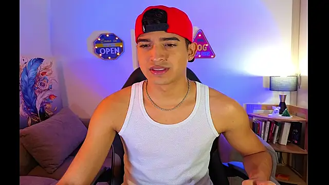 Snapshot of ken_blakerr chatting on 12, 2, 2026 ken blakerr online show from 12, 2, 2026