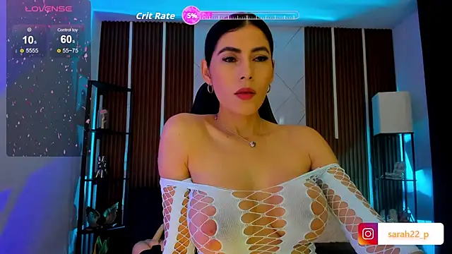 Snapshot of sarah_perez7 chatting on 25, 6, 2026 sarah perez7 online show from 25, 6, 2026