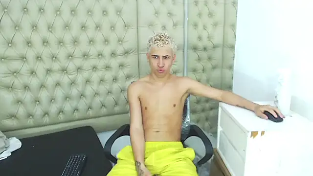 HollmanFronsh online show from 30, 11, 2025