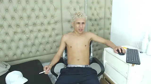 HollmanFronsh online show from 1, 12, 2025