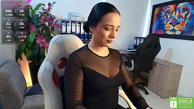 Adri Miller online show from 11, 5, 2026