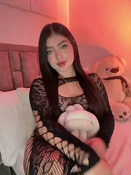 MarianaBaez1 online show from 26, 2, 2026