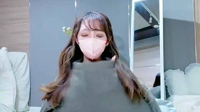 Nami-jpn online show from 30, 11, 2025