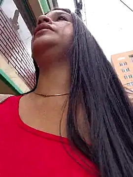 Snapshot of Layla-daring chatting on 23, 7, 2026 Layla-daring online show from 23, 7, 2026