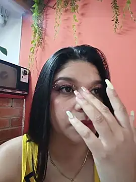 Layla-daring online show from 14, 2, 2026