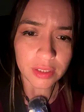 Little  Danni1 online show from 22, 12, 2025