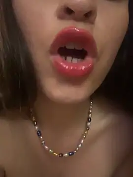 Little  Danni1 online show from 1, 7, 2026