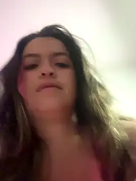 Little  Danni1 online show from 4, 12, 2025