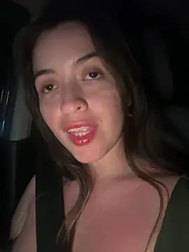 Little  Danni1 online show from 9, 8, 2026