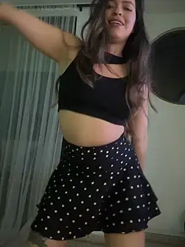 Little  Danni1 online show from 20, 2, 2026