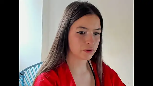 Little  Danni1 online show from 26, 11, 2025