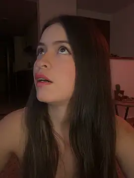 Little  Danni1 online show from 26, 7, 2026