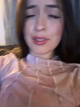 Little  Danni1 online show from 29, 6, 2026