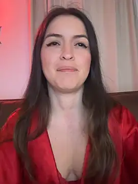 Little  Danni1 online show from 8, 7, 2026