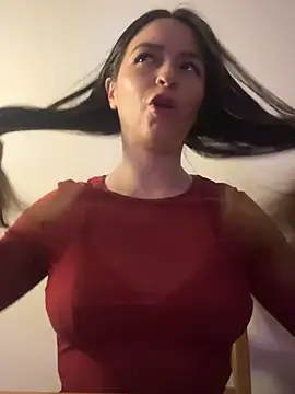 Little  Danni1 online show from 28, 7, 2026