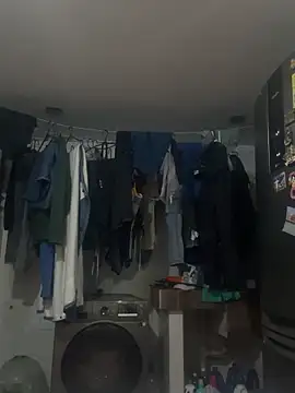 Little  Danni1 online show from 5, 2, 2026