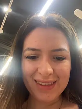 Little  Danni1 online show from 8, 2, 2026