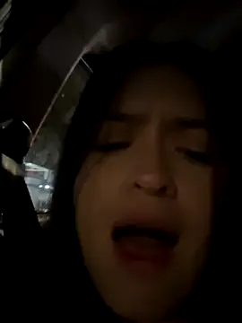 Little  Danni1 online show from 1, 12, 2025