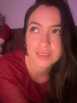 Little  Danni1 online show from 24, 2, 2026