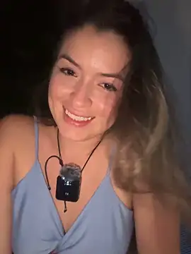 Little  Danni1 online show from 5, 3, 2026