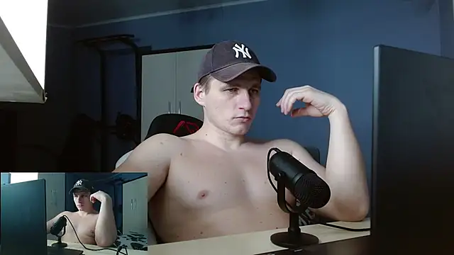 Poliglotjoe1 online show from 15, 1, 2026