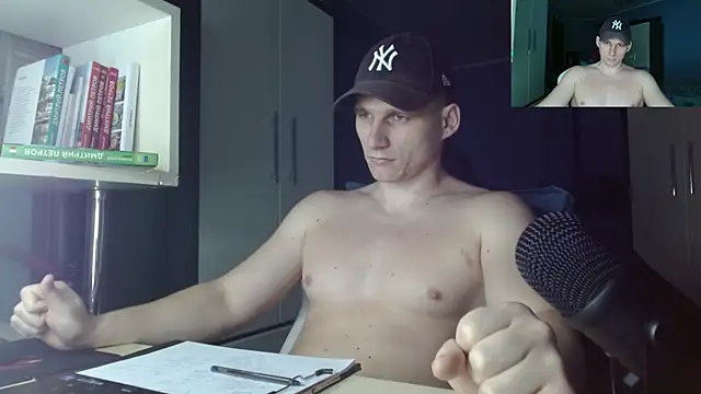 Poliglotjoe1 online show from 29, 11, 2025