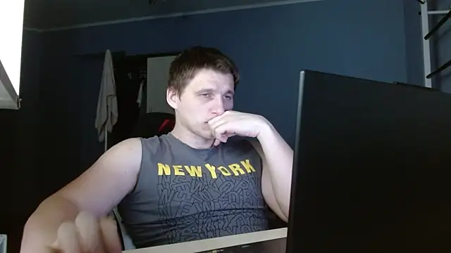 Poliglotjoe1 online show from 15, 2, 2026