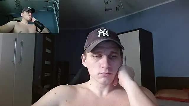 Poliglotjoe1 online show from 14, 1, 2026