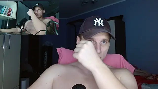 Poliglotjoe1 online show from 22, 12, 2025