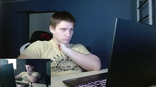 Poliglotjoe1 online show from 11, 2, 2026