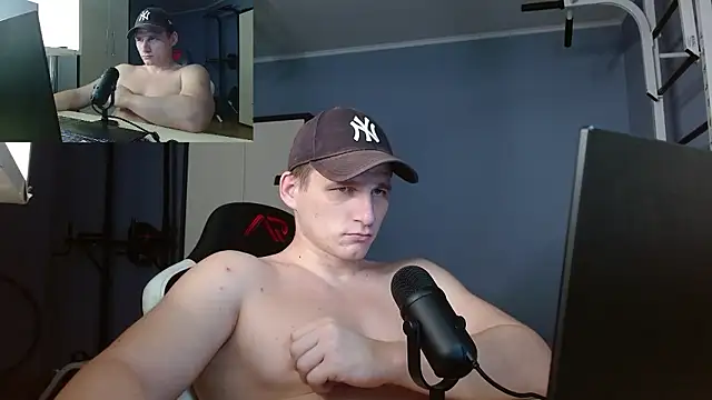 Poliglotjoe1 online show from 8, 1, 2026