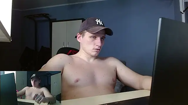 Poliglotjoe1 online show from 17, 1, 2026