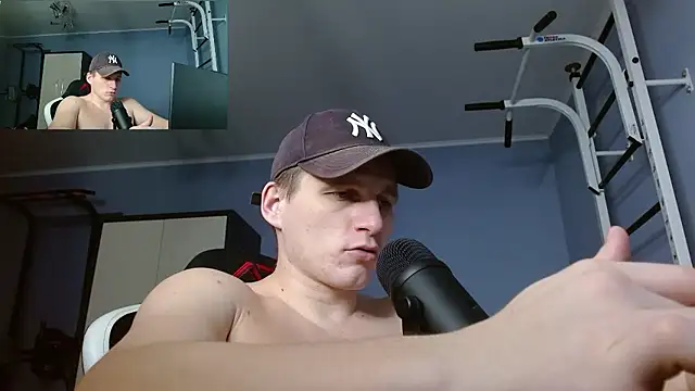 Poliglotjoe1 online show from 12, 1, 2026