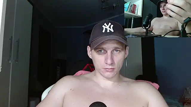 Poliglotjoe1 online show from 21, 12, 2025