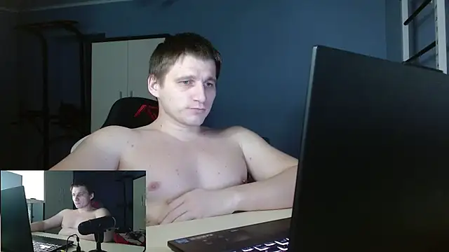 Poliglotjoe1 online show from 8, 2, 2026