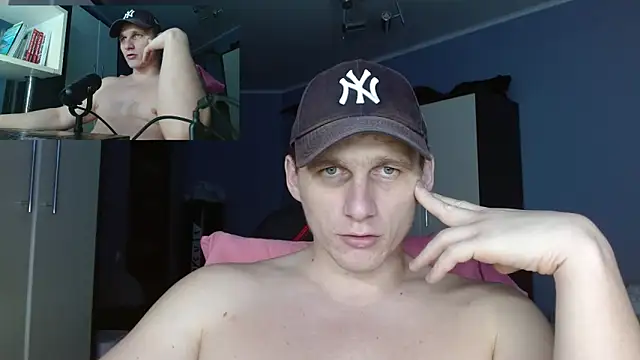 Poliglotjoe1 online show from 23, 12, 2025